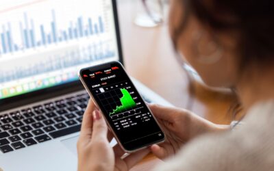 Investing in trends