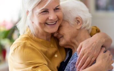 Don’t lose your home! Alternative ways to pay for aged care