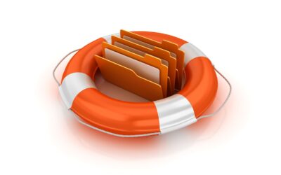 Where’s your ‘In Case of Emergency’ file?