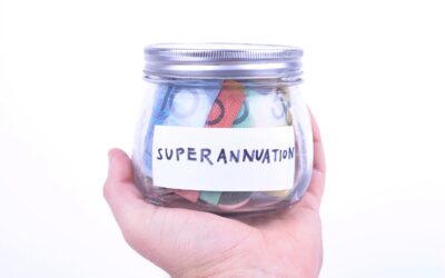 Who gets your super?