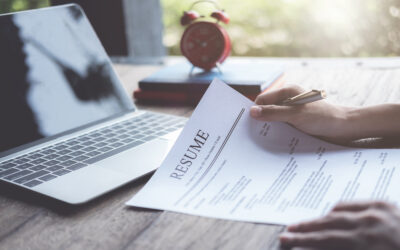5 ways to ramp up your job appeal now!